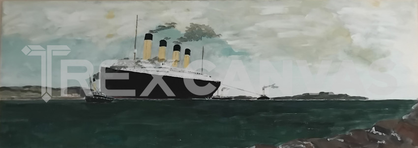 RMS Titanic