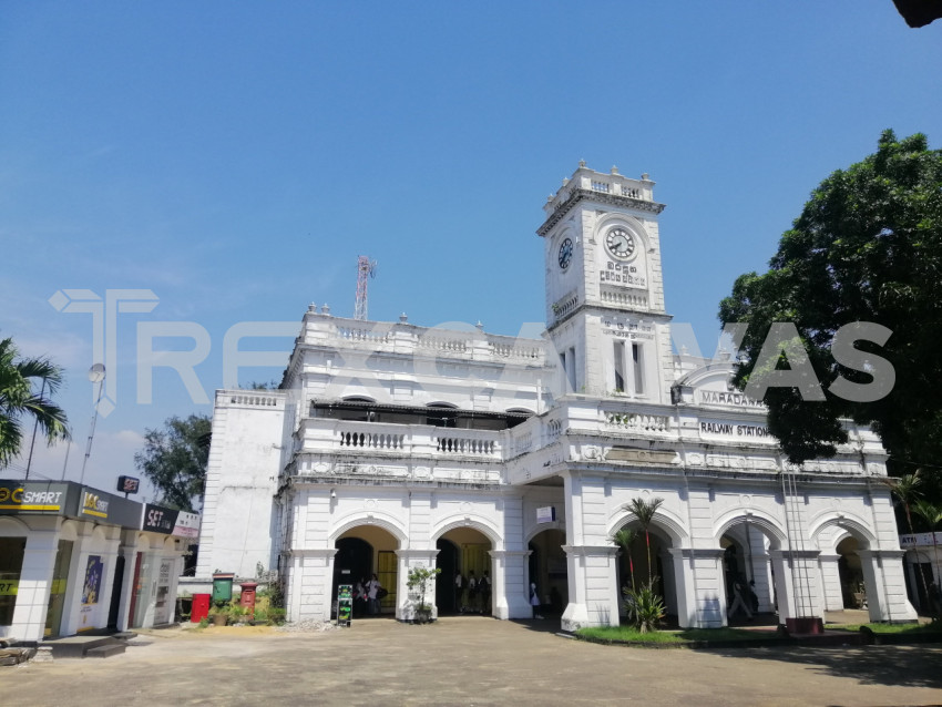 maradana sri lanka