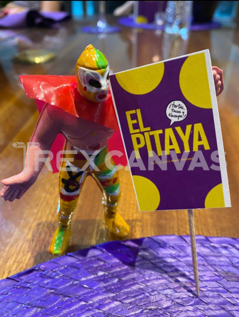 el pitaya33