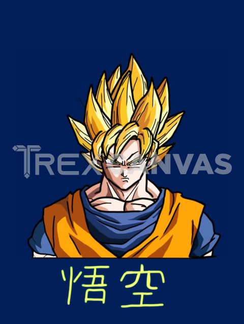 Goku Anime