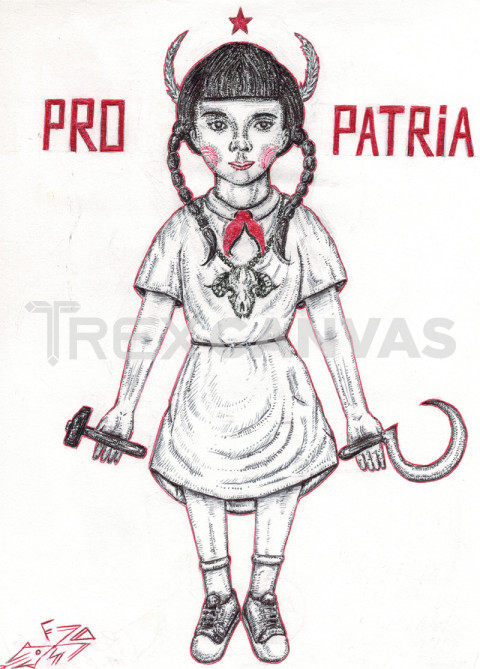 Pro Patria