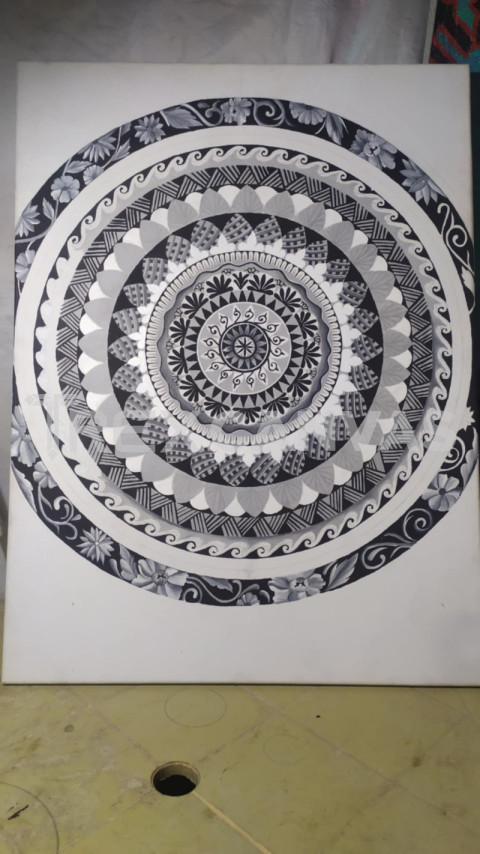 MANDALA