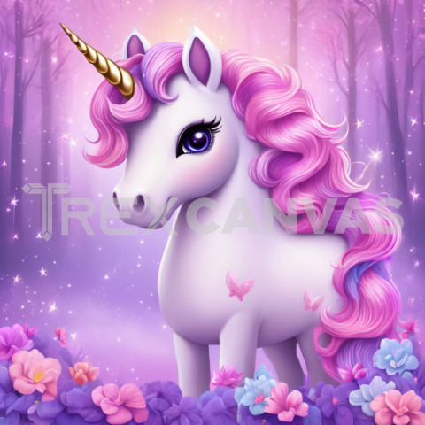 my unicorn