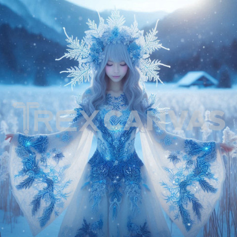 snow elf 6