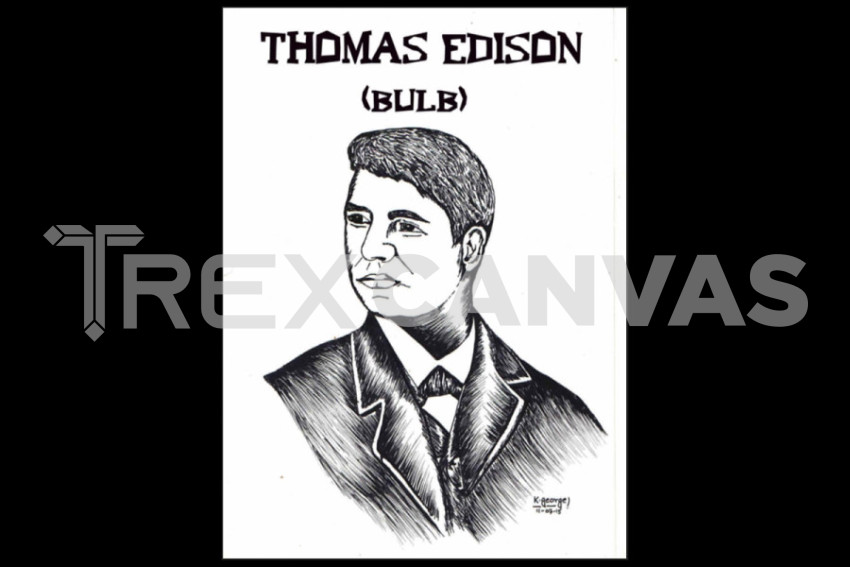 Thomas Edison