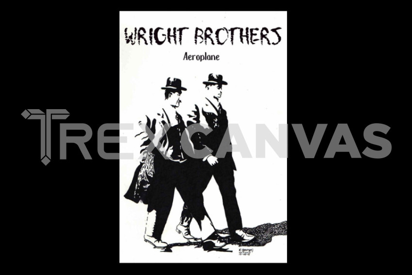 wright brothers