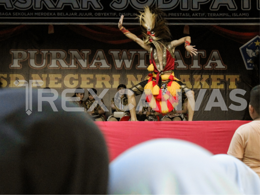 REOG PONOROGO