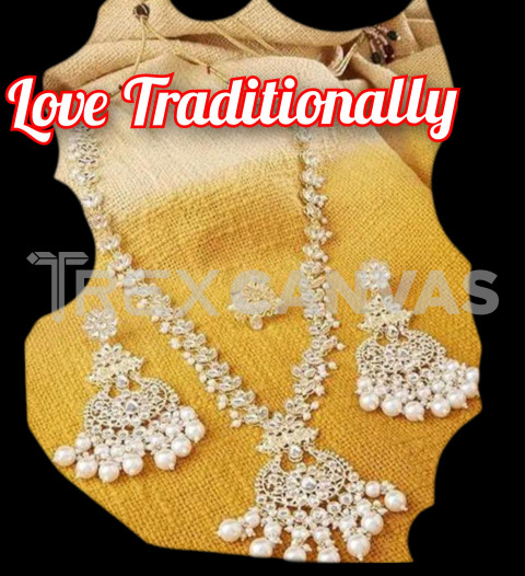 Love traditional