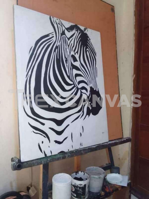 Zebra