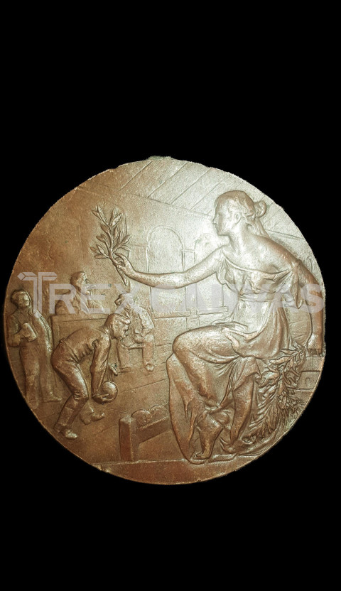 Medal