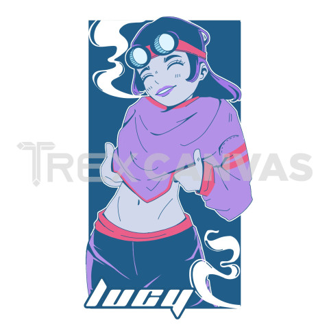 Juicy luicy