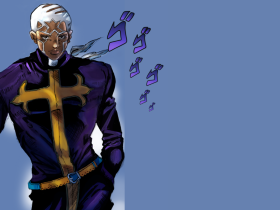 aggressive Pucci