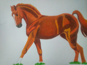 Chestnut Canter