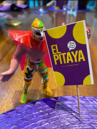 el pitaya33