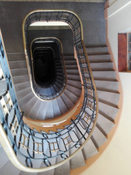 ESCALERA