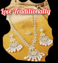 Love traditional