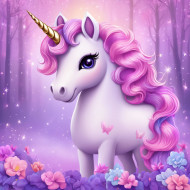 my unicorn