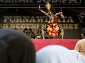 REOG PONOROGO