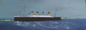 RMS Titanic