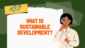 Sustainable Development Goals Presentation