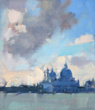 venice oil study